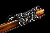 Yamitsuki Katana – Katana für Sammler und Dekoration, Premium-Qualität