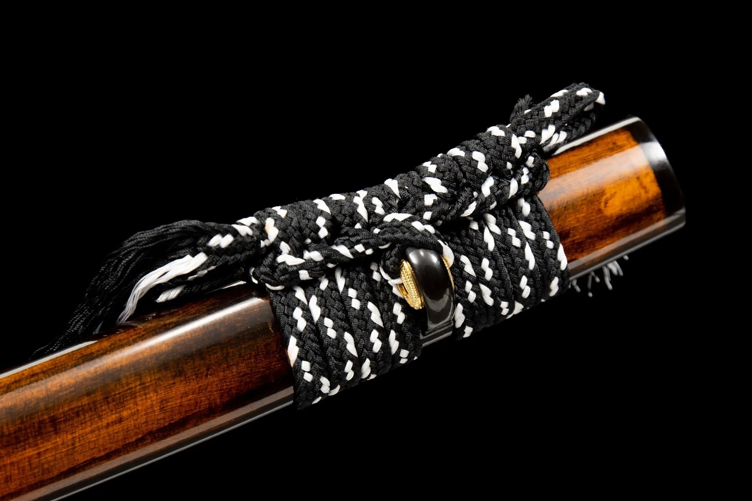 Yamitsuki Katana – Katana für Sammler und Dekoration, Premium-Qualität