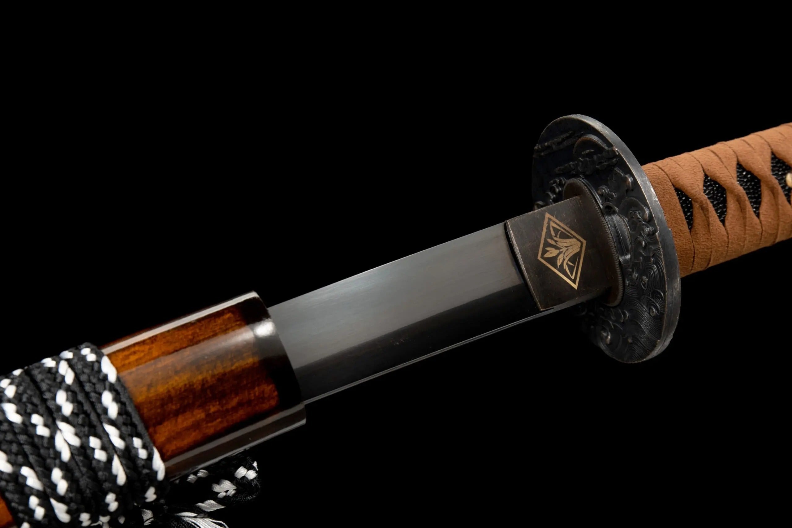 Yamitsuki Katana – Katana für Liebhaber japanischer Mode