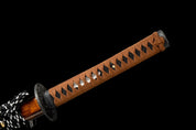 Yamitsuki Katana – Samurai-Schwert, Katana im japanischen Design