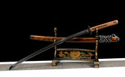 Yamitsuki Katana – Styling-Idee Katana japanischen Stil