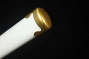 Zenitsu Katana (Dämonentöter) – Detail: scharfe Klinge, Katana japanischen Stil