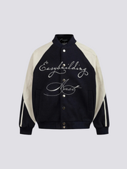 Varsity Jacke – Varsity-Jacke im College-Stil für Herren und Damen