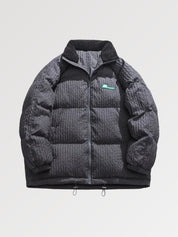 Streetwear-Jacke 'ELEMENTAL' – Bomberjacke für die Übergangszeit, Premium-Qualität