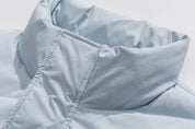 Streetwear Tarnjacke 'MILITARY' – mit Reißverschluss: detailreicher Bomberjacke im japanischen Stil