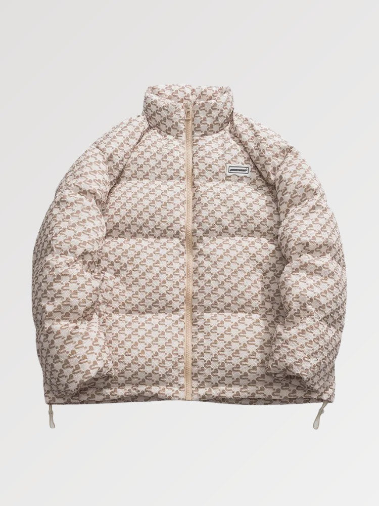 Kyoto Streetwear Jacke 'YOAK-99' – Bomberjacke im Sukajan-Stil für Herren und Damen