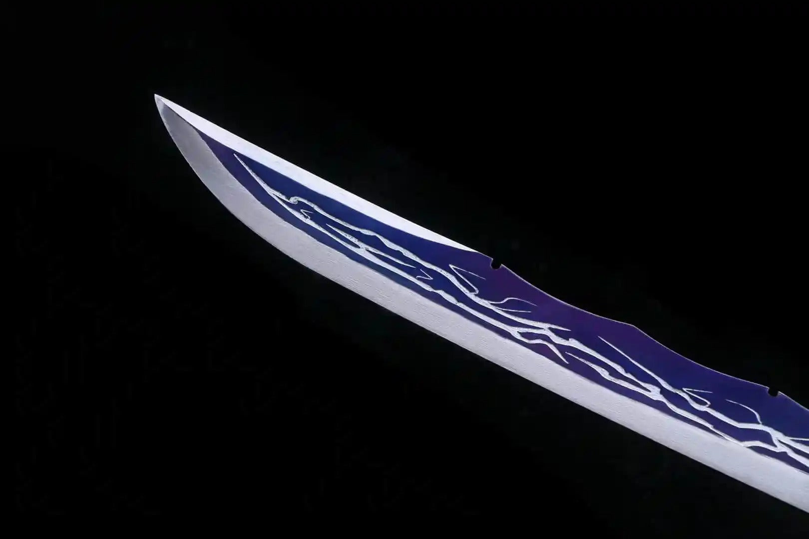 Raisenga Katana – Samurai-Schwert, Katana im japanischen Design