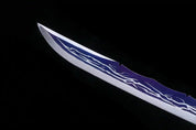 Raisenga Katana – Samurai-Schwert, Katana im japanischen Design