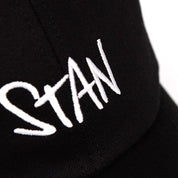 Eminem-Cap 'The Stan' – Detail: verstellbar, Baseball Cap japanischen Stil