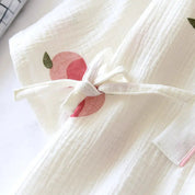 Pyjamaset mit Shorts – Pyjama für zu Hause, Premium-Qualität