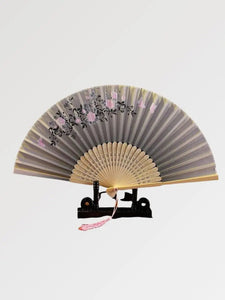 Antiker japanischer Fächer 'Toshi'