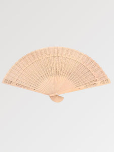 Japanischer Bambusfächer 'Chikuzai'