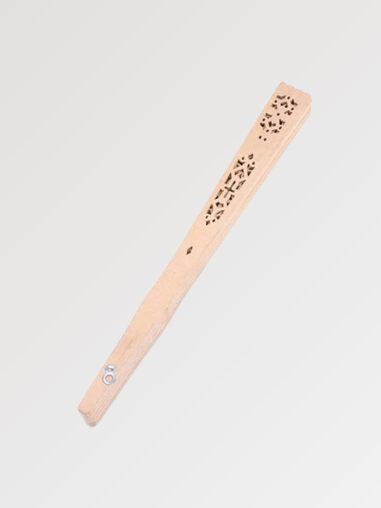 Japanischer Bambusfächer 'Chikuzai' – Sensu, Fächer im japanischen Design