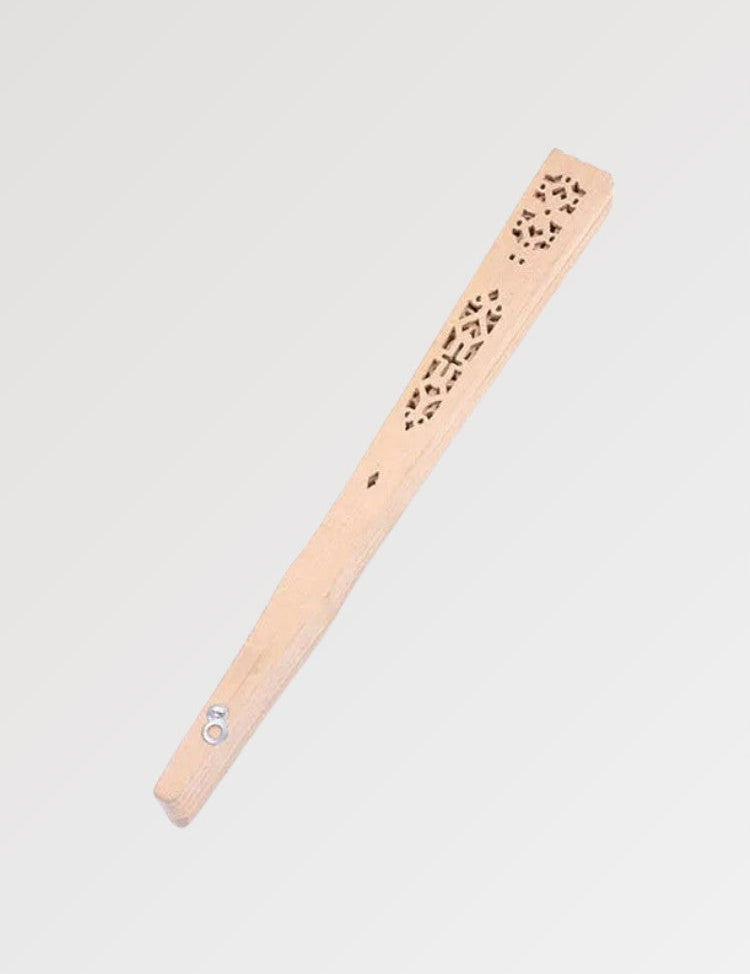 Japanischer Bambusfächer 'Chikuzai' – Sensu, Fächer im japanischen Design