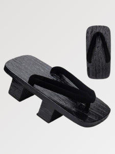Japanischer Geta 'Hekinan'