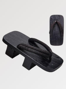 Japanischer Geta 'Tsushima'
