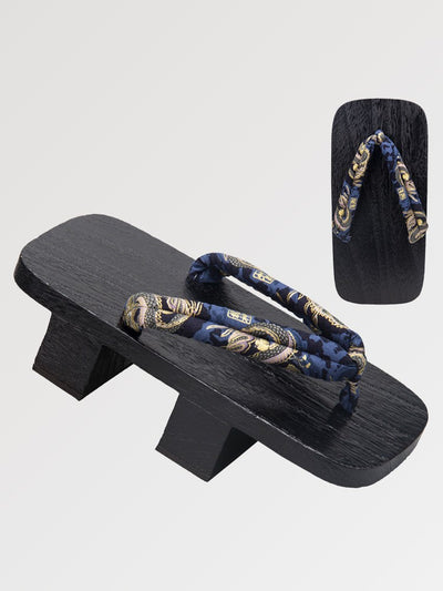 Japanischer Geta 'Nagoya'