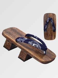 Japanischer Geta 'Sukuna'