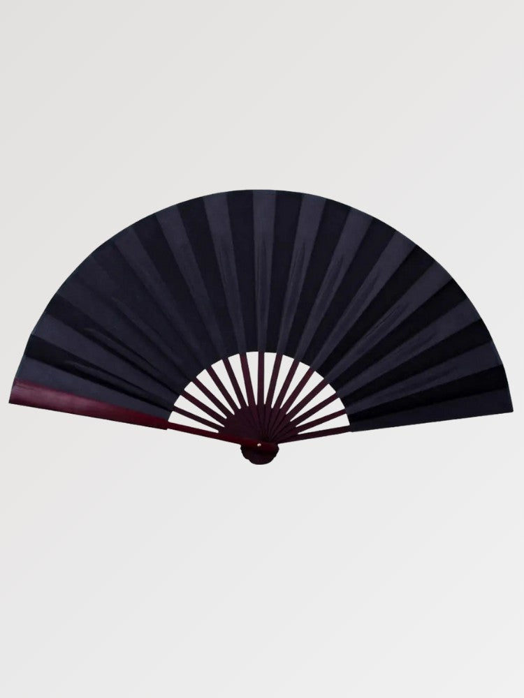 Großer japanischer Fächer 'Kisho' – Sensu, Fächer im japanischen Design