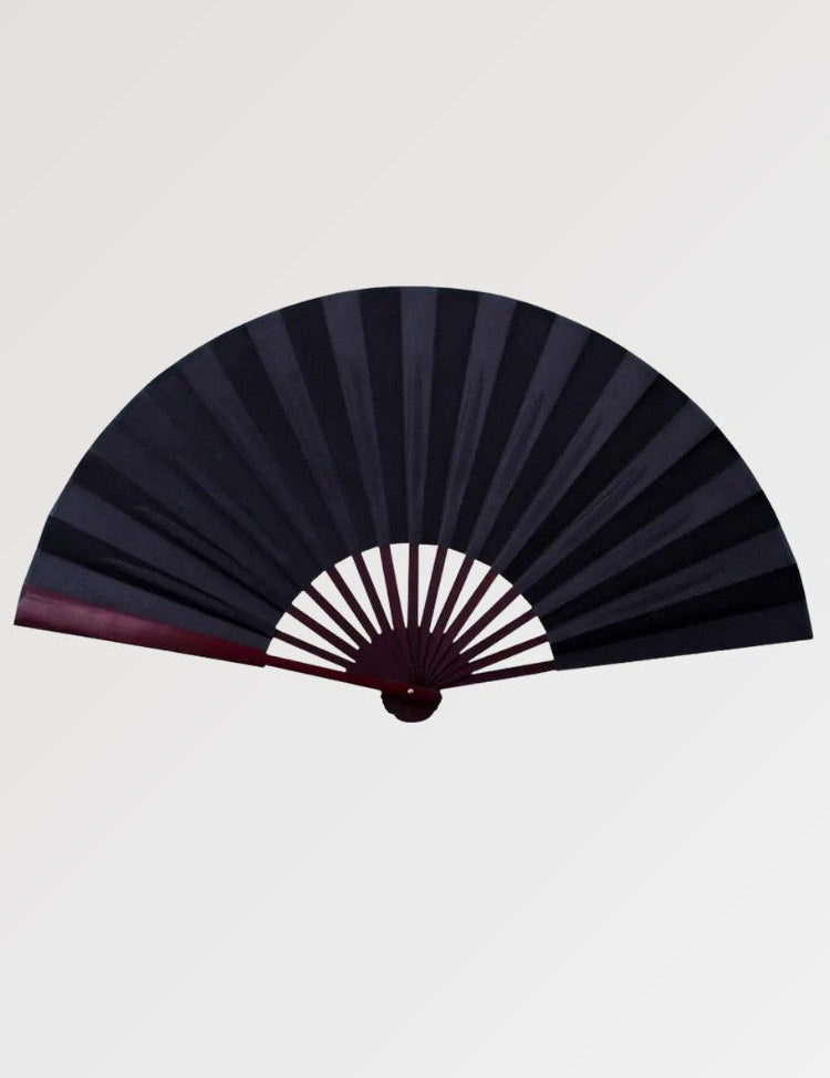 Großer japanischer Fächer 'Kisho' – Sensu, Fächer im japanischen Design