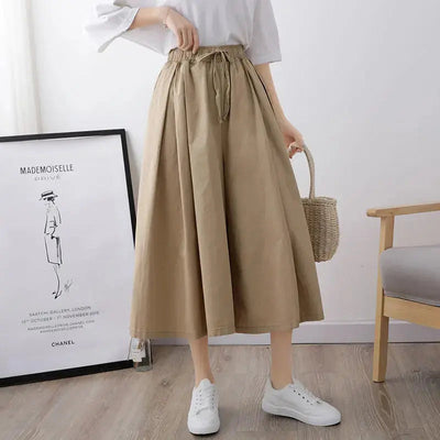 Hakama 'Kurimu für Frauen