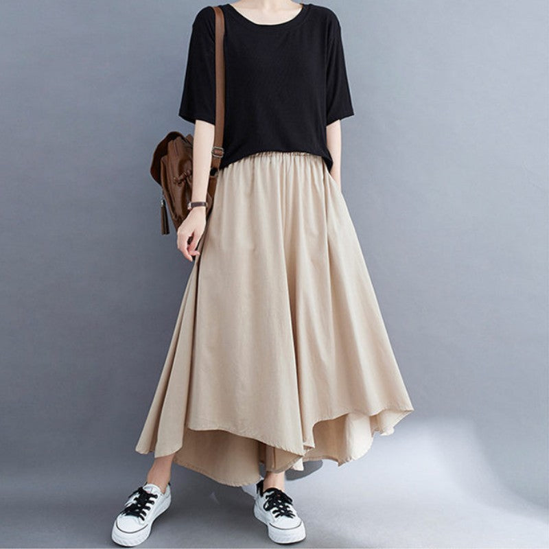 Hakama 'Raitobeju für Frauen – Hose im japanischen Stil für Herren und Damen