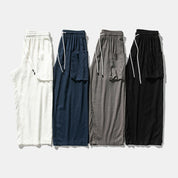 Hakama 'Konakoi' für Männer – Hose für den Alltag, Premium-Qualität