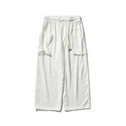 Hakama für Männer 'Shin-Shiro – Hose für den Alltag, Premium-Qualität