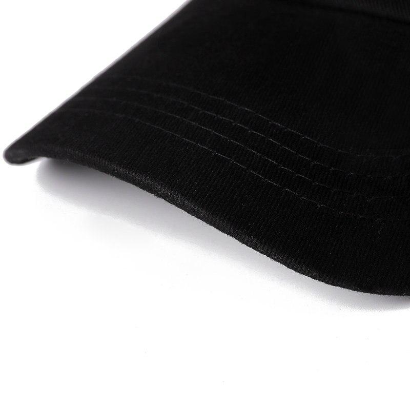 Japanische Schild-Cap 'Hakimoto' – bestickt, Baseball Cap im japanischen Design