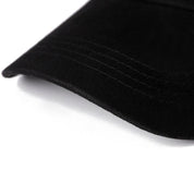Japanische Schild-Cap 'Hakimoto' – bestickt, Baseball Cap im japanischen Design