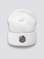 Burg Himeji Mütze – Baseball Cap im Streetwear-Stil für Herren und Damen