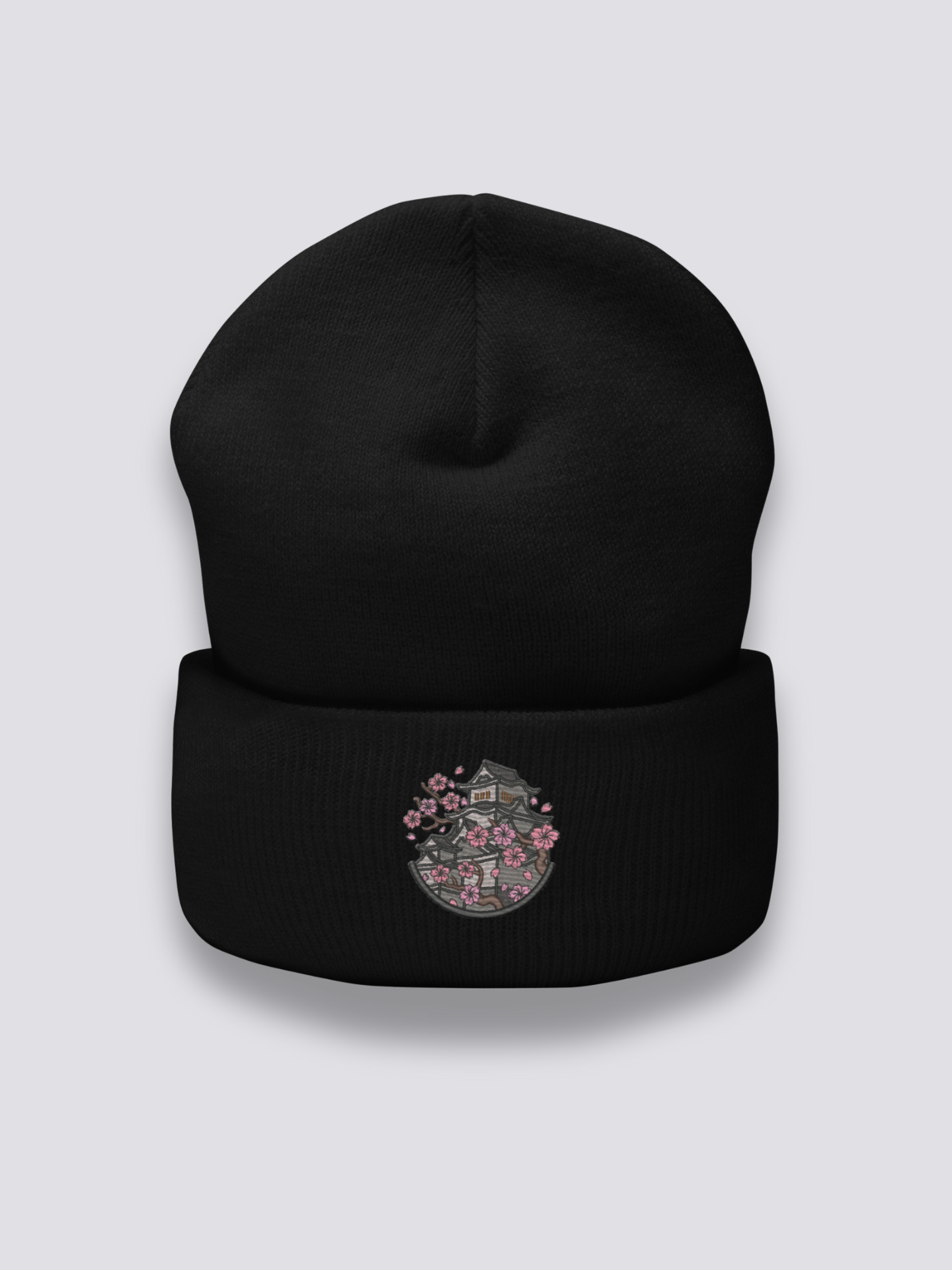 Burg Himeji Mütze – Detail: verstellbar, Baseball Cap japanischen Stil