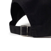 Herren-Sport-Cap 'Light' – Baumwolle: detailreicher Baseball Cap im japanischen Stil