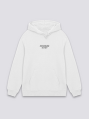 Kitsune Hoodie – Detail: Kapuzenpullover, Hoodie japanischen Stil