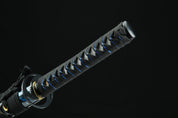 Cyberpunk Katana – Katana für Liebhaber japanischer Mode
