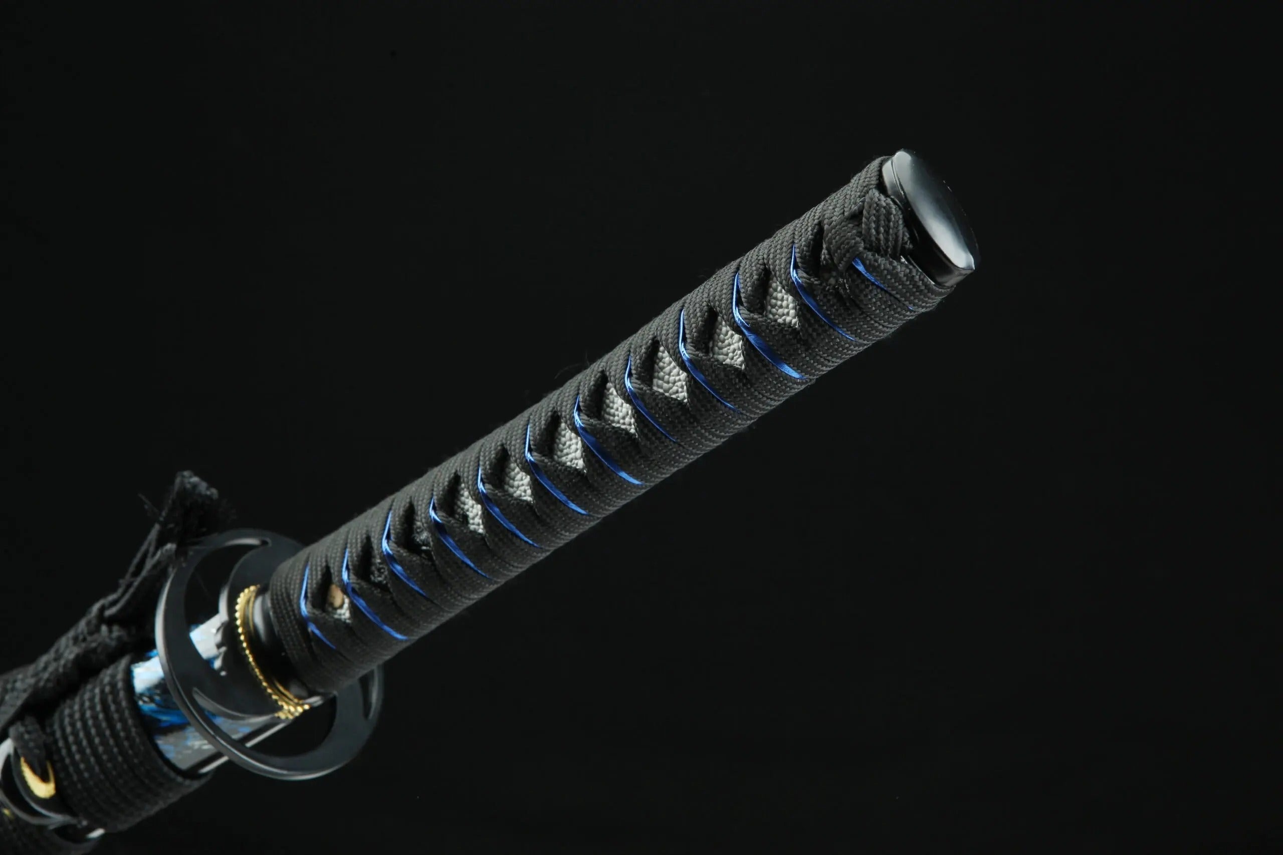 Cyberpunk Katana – Katana für Liebhaber japanischer Mode