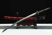 Hizakura Katana – Qualitäts-Detail Katana Premium