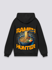 Ichiraku Ramen Hoodie – Hoodie im Streetwear-Stil für Herren und Damen