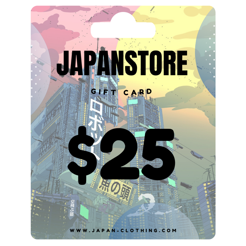 Geschenkkarte Japanische Kleidung – Geschenkkarte im für Japan Clothing für Unisex