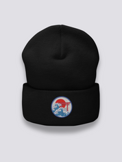Beanie im japanischen Stil – Baseball Cap im Streetwear-Stil für Herren und Damen