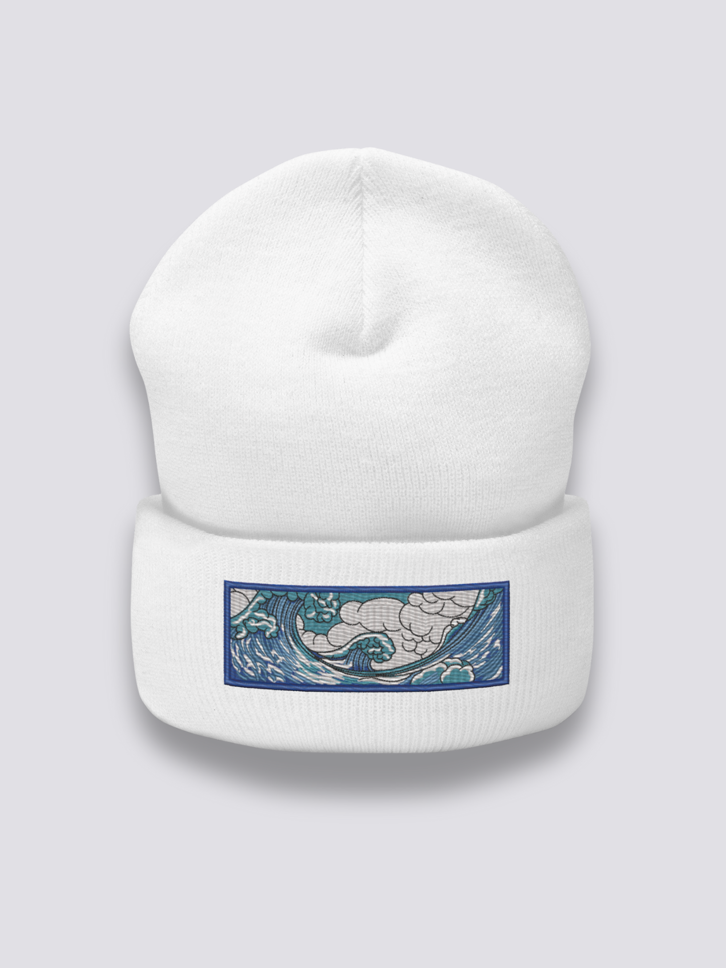 Kanagawa Mütze – Baseball Cap im Streetwear-Stil für Herren und Damen