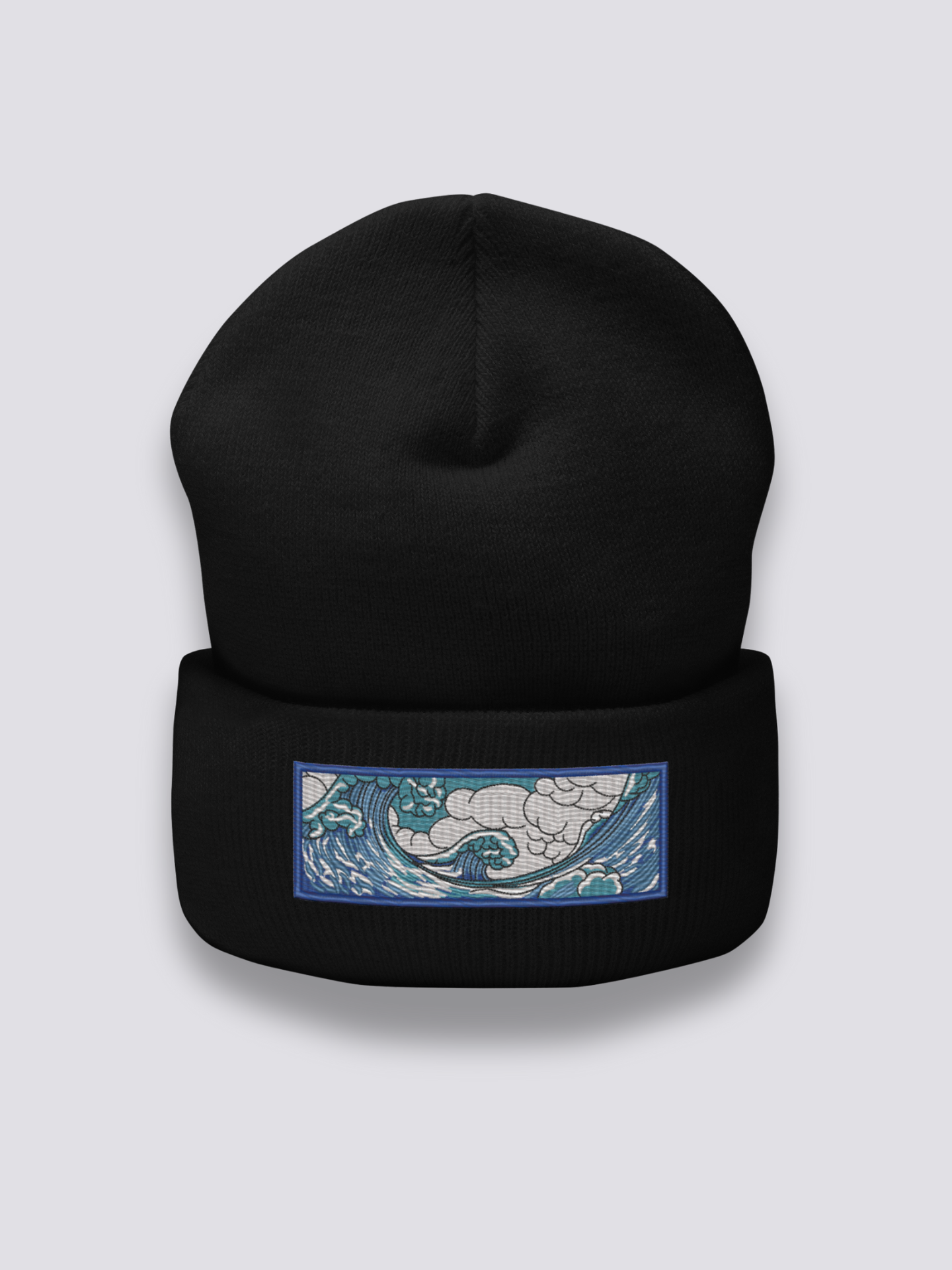 Kanagawa Mütze – Detail: verstellbar, Baseball Cap japanischen Stil