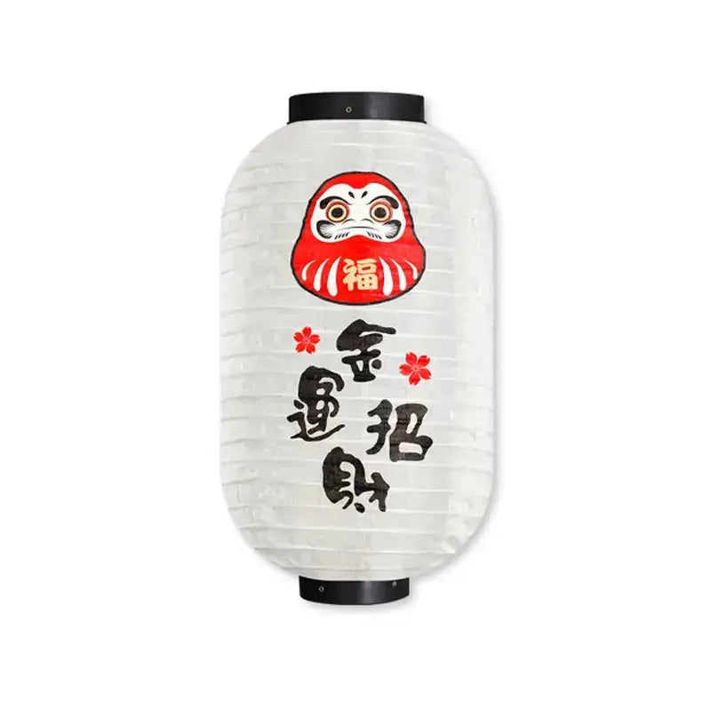 Japanische Papierlaterne Tottori – Laterne, Lampe im japanischen Design
