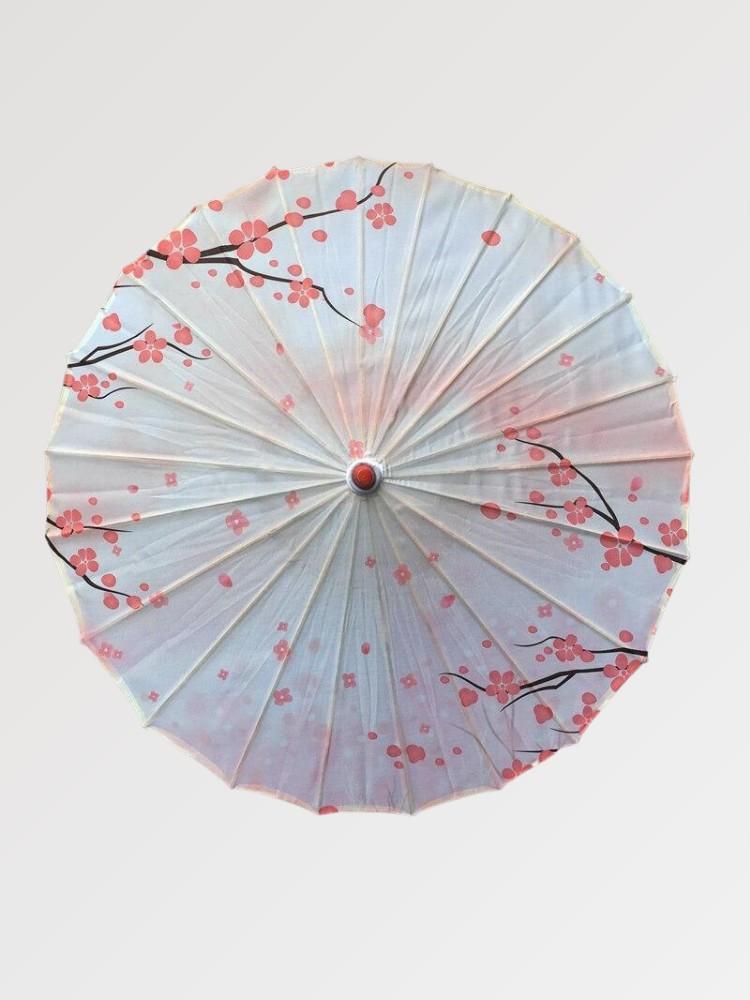 Mini-Wagasa 'Akitori'