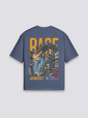 Japanisches Herren-T-Shirt – T-Shirt für den Alltag, Premium-Qualität