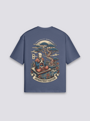 T-Shirt mit japanischem Aufdruck – T-Shirt für den Alltag, Premium-Qualität