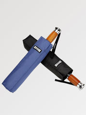 Japanischer UV-Schutz-Wagasa 'Komori' – Regenschirm als Accessoire und Dekoration, Premium-Qualität