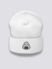 Onigiri Beanie – Baseball Cap für den Alltag, Premium-Qualität