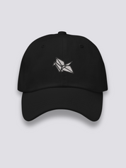 Origamimütze – Detail: verstellbar, Baseball Cap japanischen Stil