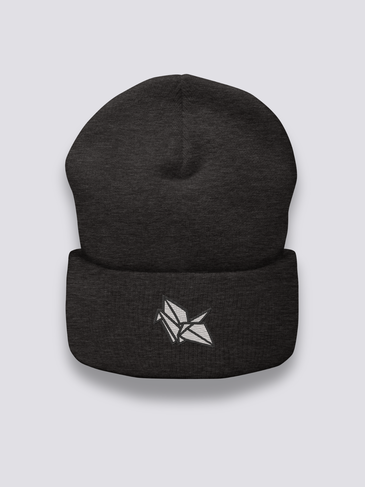 Origami Beanie – Detail: verstellbar, Baseball Cap japanischen Stil